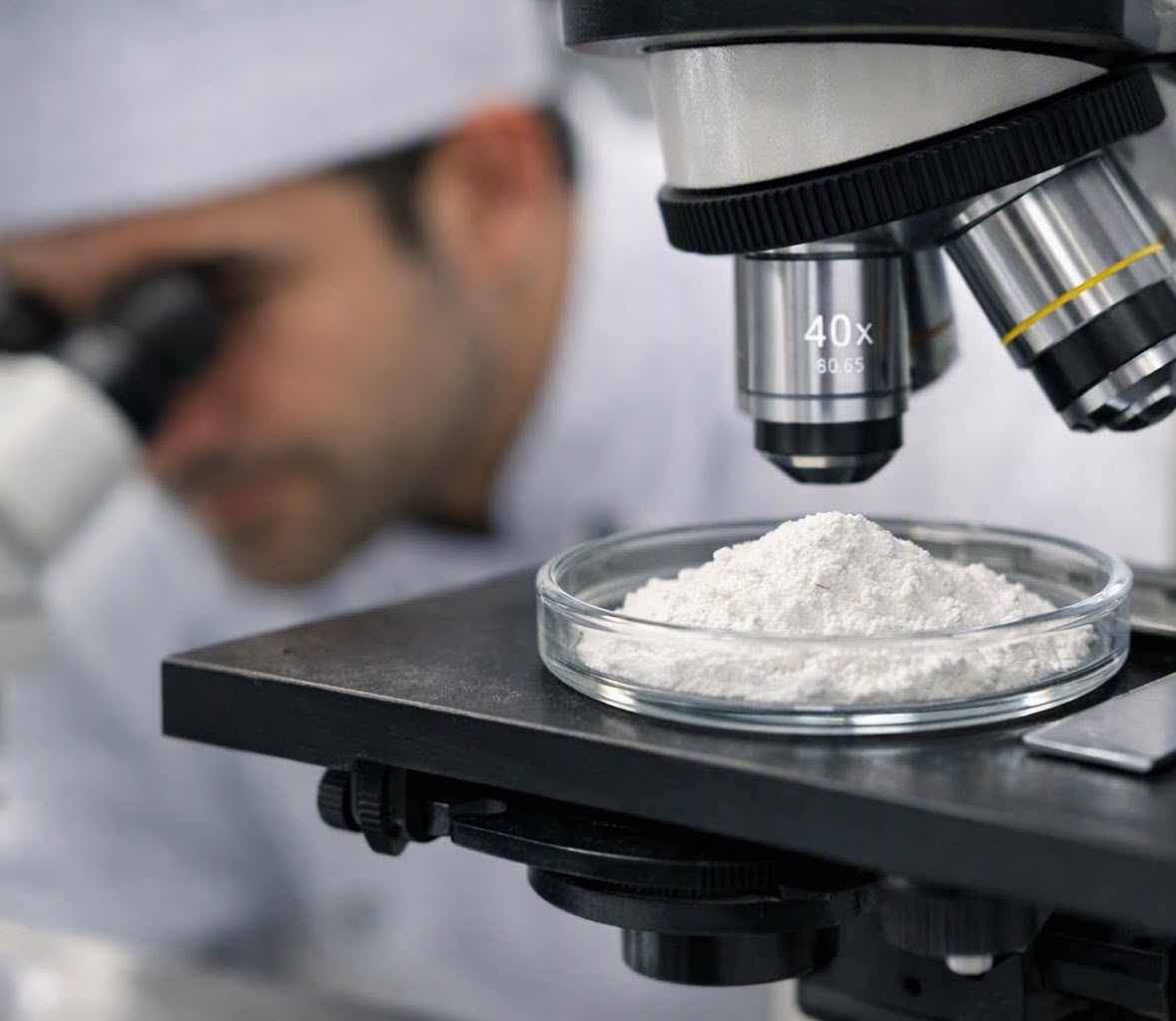Quality & Food Safety